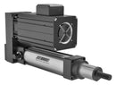 ISOMOVE Ball screw electric servo actuator & Cylinders up to 350 kN