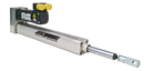 ISOMOVE Ball screw electric servo actuator & Cylinders up to 350 kN