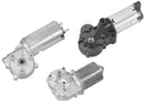 NIDEC MOTORS & ACTUATORS